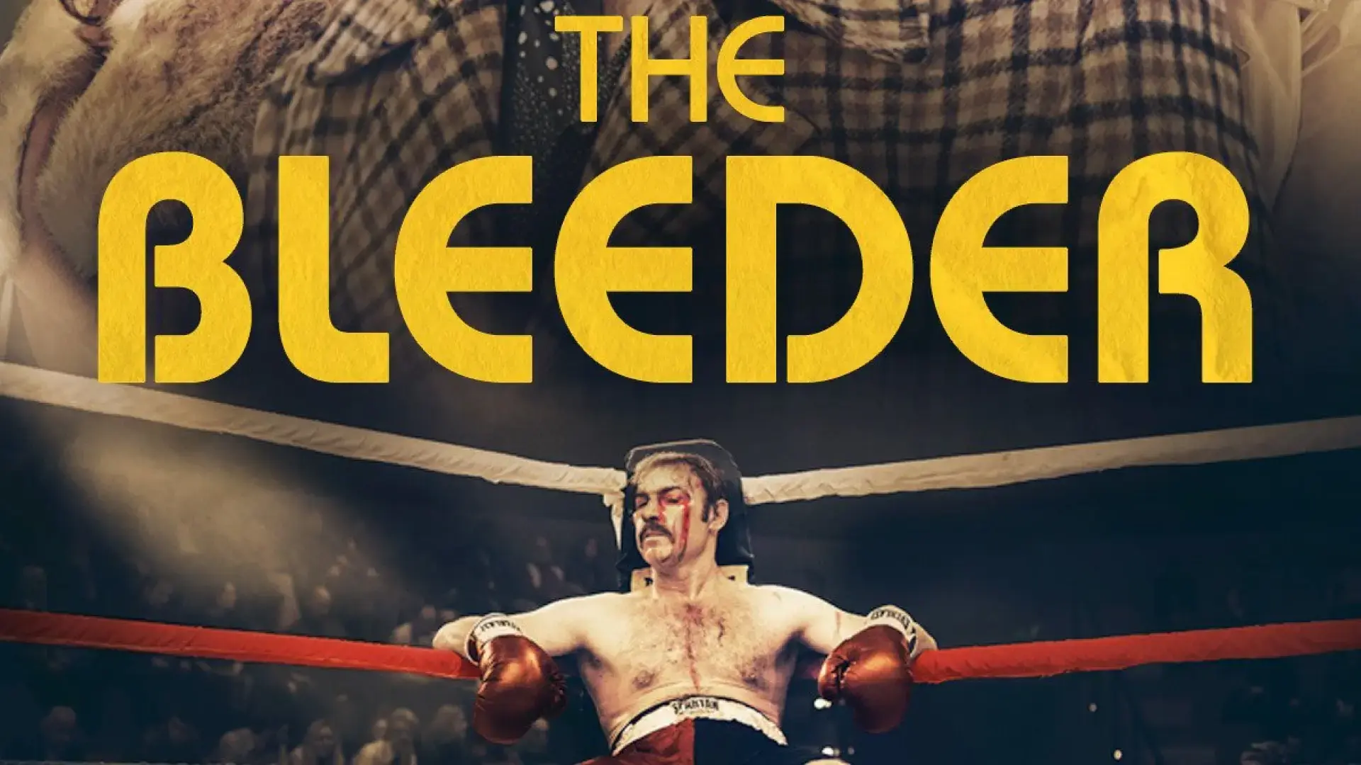 The Bleeder-poster